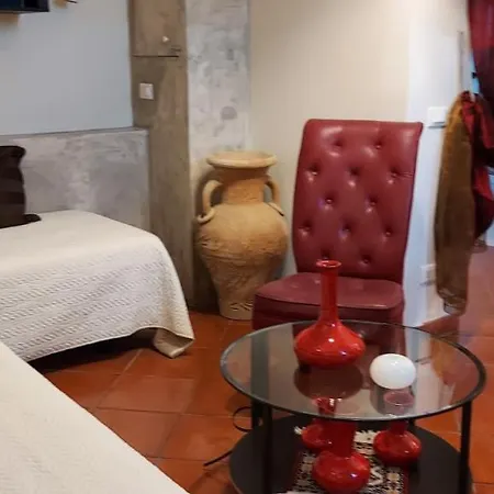 Palazzo Oddo *