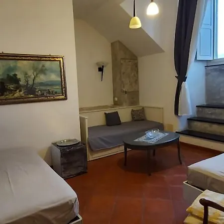 Palazzo Oddo