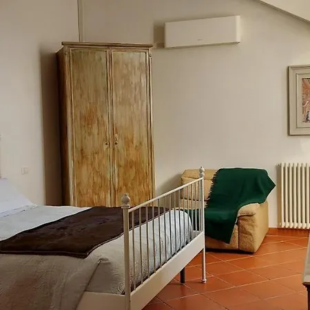 Bed & Breakfast Palazzo Oddo