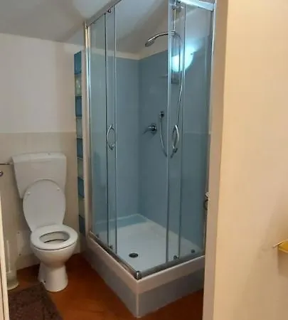 Bed & Breakfast Palazzo Oddo