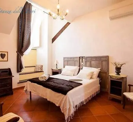 Bed & Breakfast Palazzo Oddo *