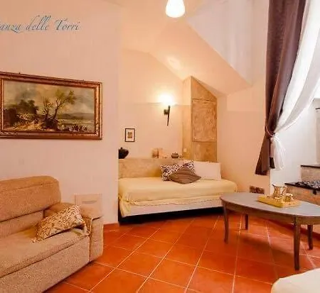 Palazzo Oddo Bed & Breakfast Albenga