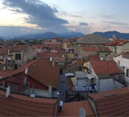 Bed & Breakfast Palazzo Oddo *