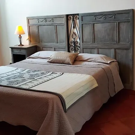 Bed & Breakfast Palazzo Oddo *