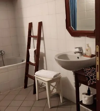 Bed & Breakfast Palazzo Oddo *
