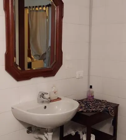 Bed & Breakfast Palazzo Oddo *