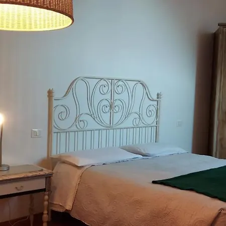 Bed & Breakfast Palazzo Oddo *