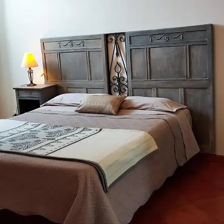 Palazzo Oddo Bed & Breakfast Albenga
