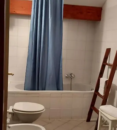 Palazzo Oddo Bed & Breakfast Albenga