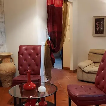 Palazzo Oddo Bed & Breakfast