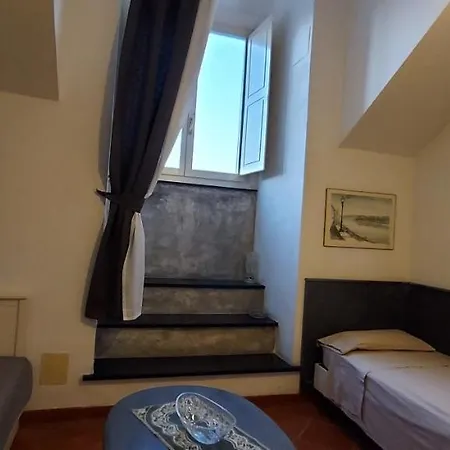 Palazzo Oddo * Albenga