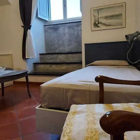 Bed & Breakfast Palazzo Oddo