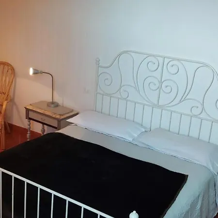 Palazzo Oddo Bed & Breakfast Albenga