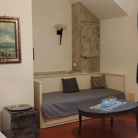 Palazzo Oddo Bed & Breakfast