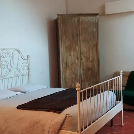 Bed & Breakfast Palazzo Oddo *