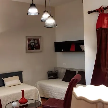 Palazzo Oddo Bed & Breakfast Albenga