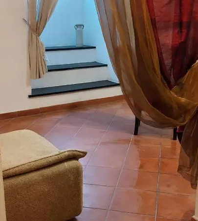 Palazzo Oddo Bed & Breakfast Albenga