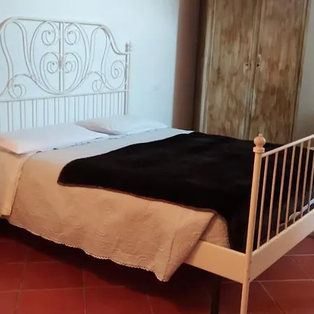 Palazzo Oddo Bed & Breakfast *