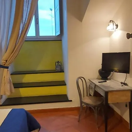 Palazzo Oddo Bed & Breakfast *